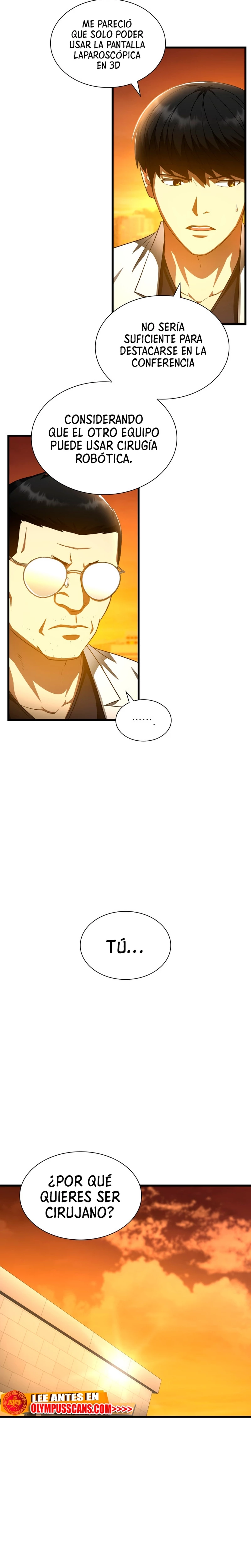 El cirujano perfecto > Capitulo 85 > Page 181