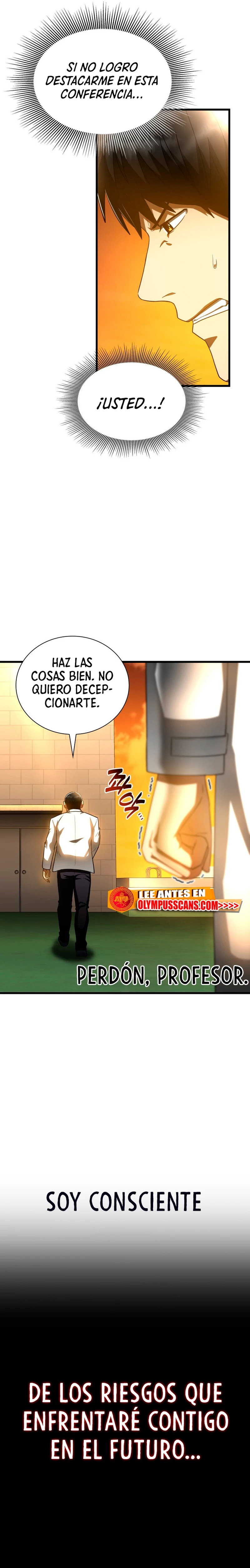 El cirujano perfecto > Capitulo 85 > Page 211