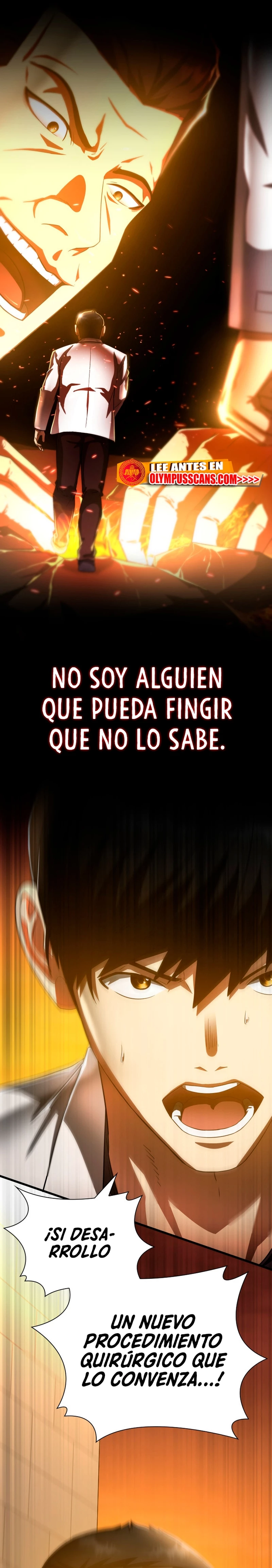 El cirujano perfecto > Capitulo 85 > Page 221