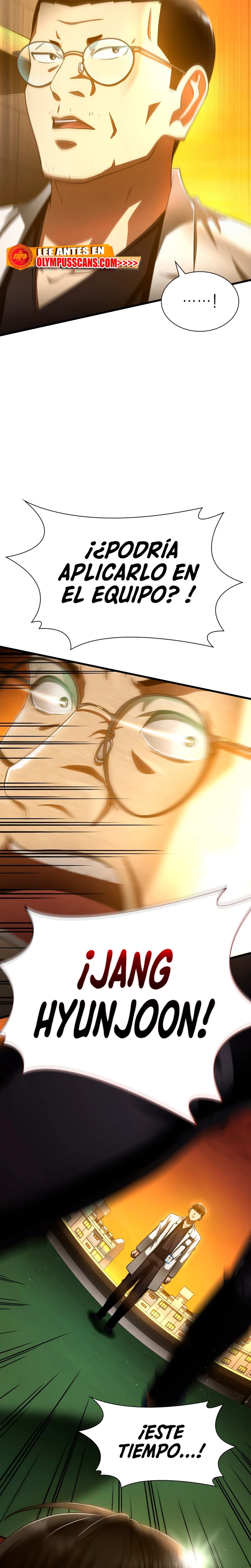 El cirujano perfecto > Capitulo 85 > Page 241