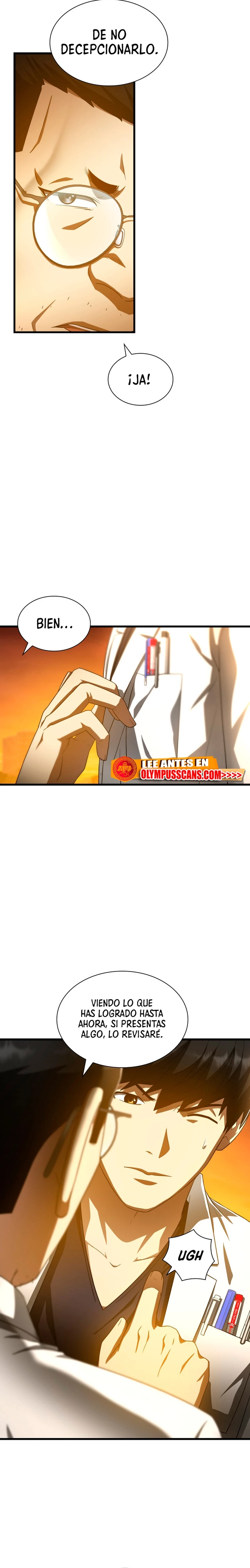 El cirujano perfecto > Capitulo 85 > Page 271