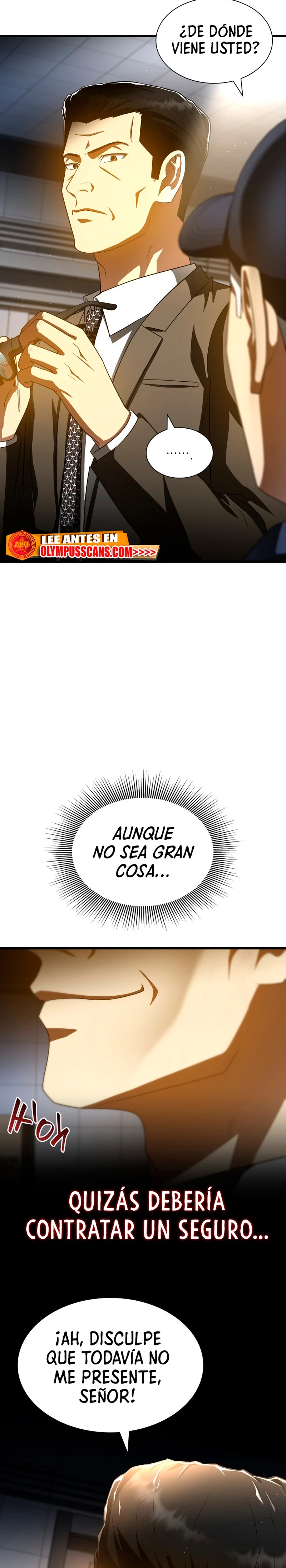 El cirujano perfecto > Capitulo 85 > Page 341