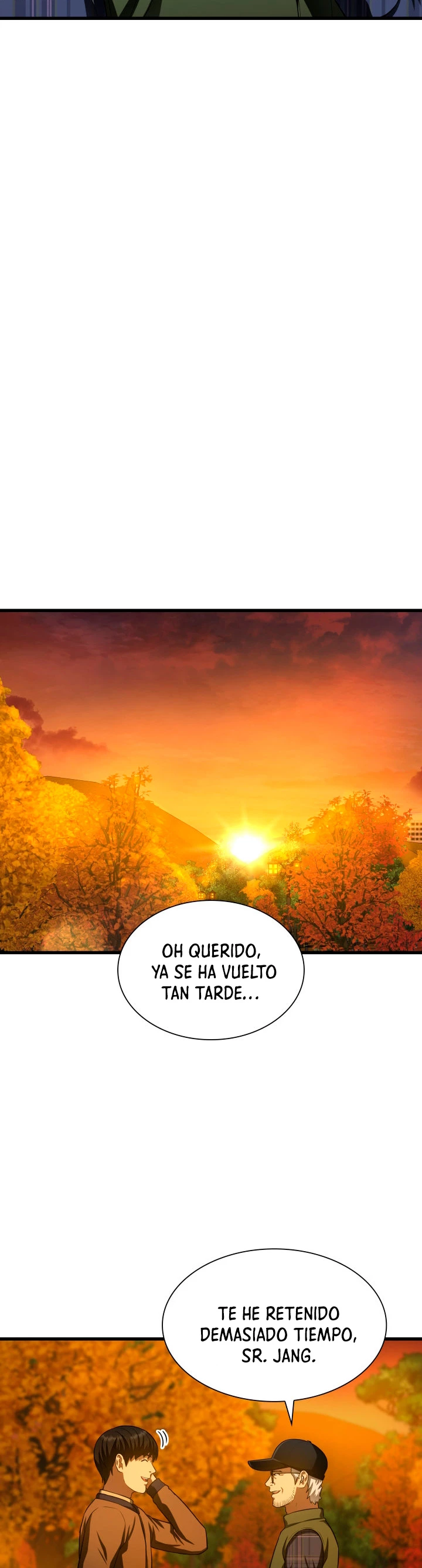 El cirujano perfecto > Capitulo 45 > Page 351