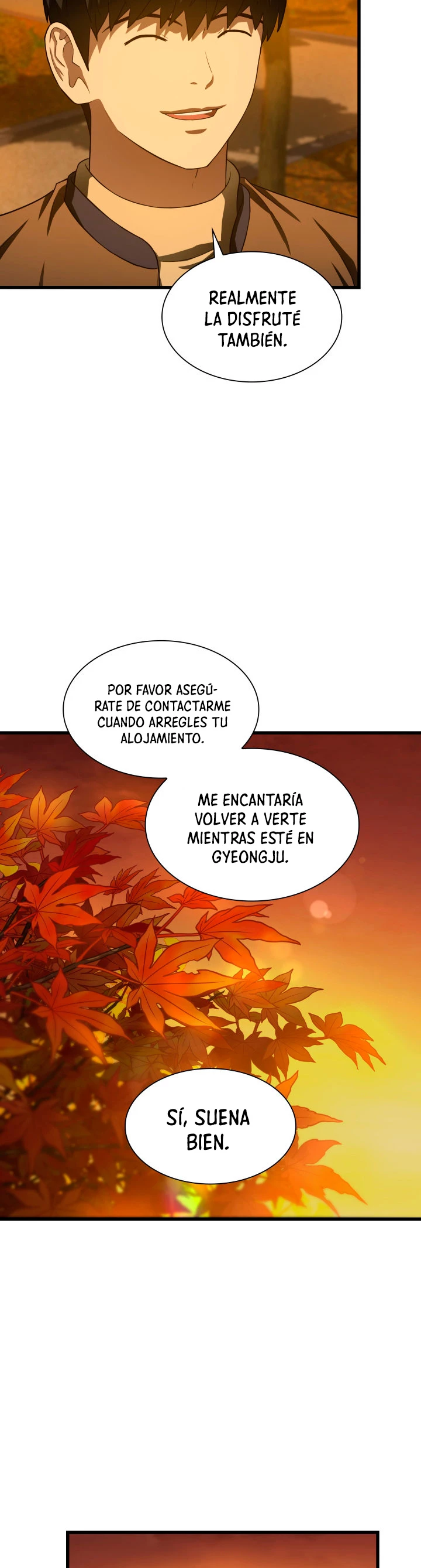 El cirujano perfecto > Capitulo 45 > Page 371