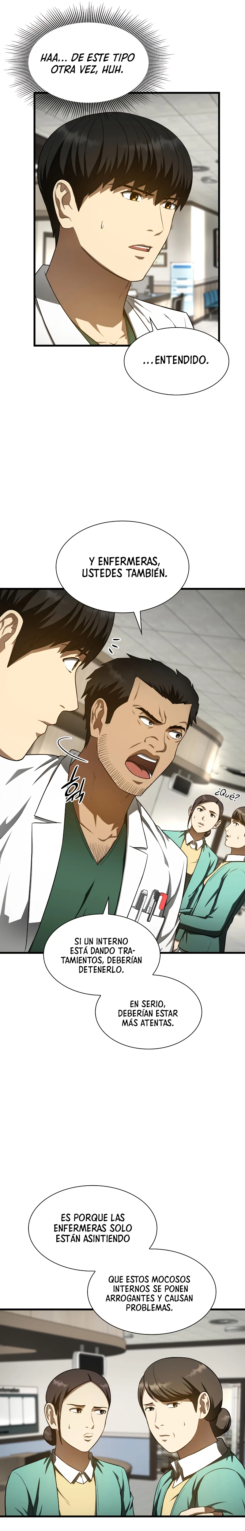 El cirujano perfecto > Capitulo 49 > Page 81