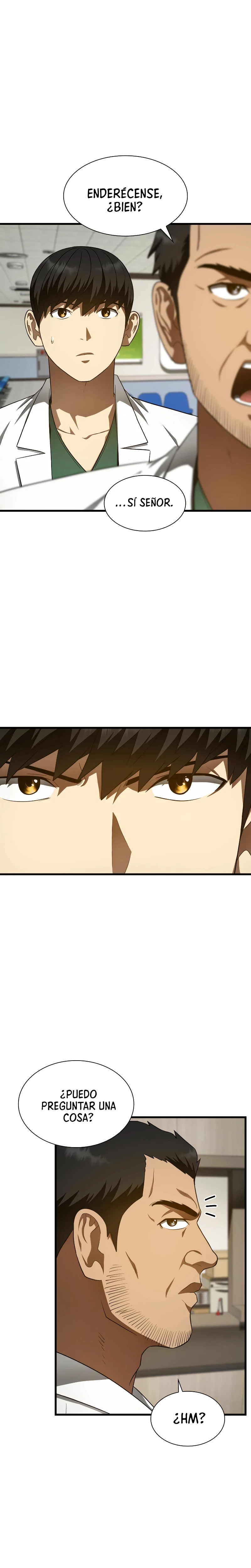 El cirujano perfecto > Capitulo 49 > Page 91