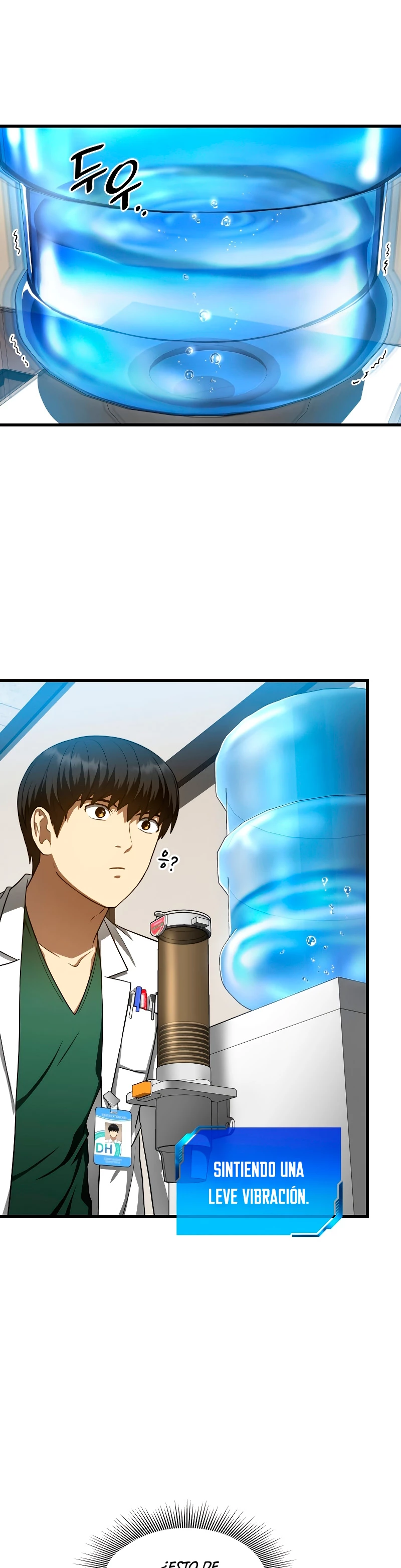 El cirujano perfecto > Capitulo 48 > Page 61