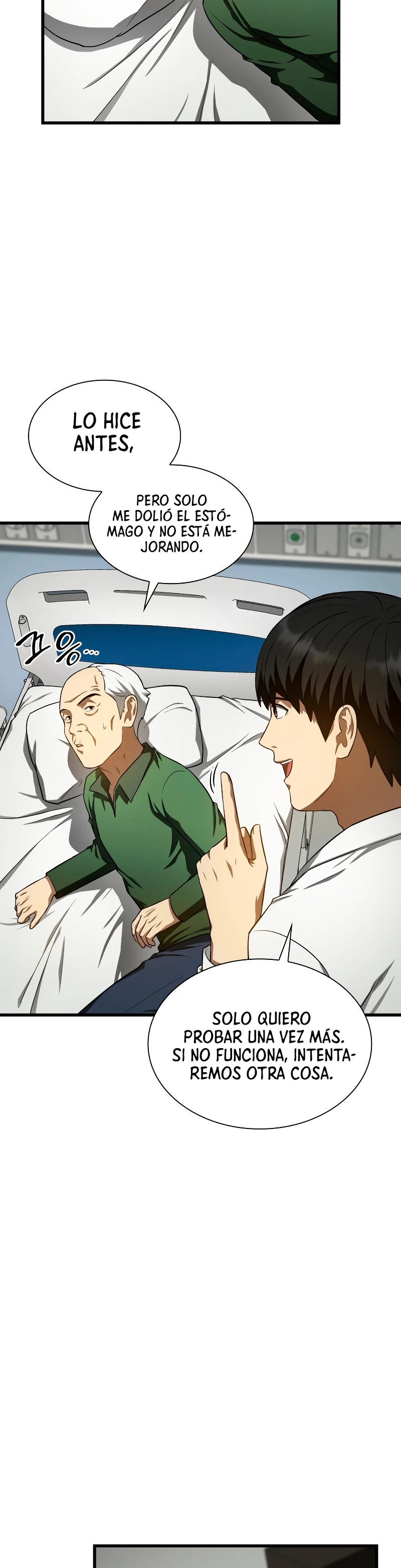 El cirujano perfecto > Capitulo 48 > Page 211