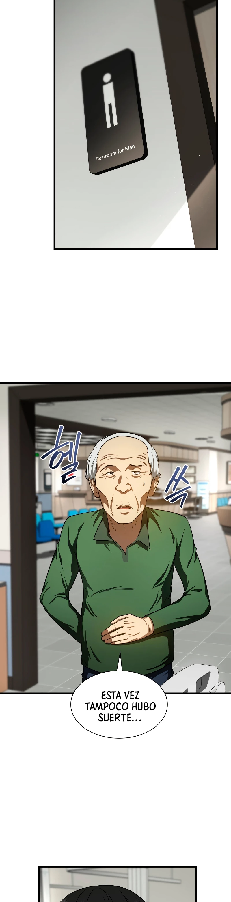 El cirujano perfecto > Capitulo 48 > Page 221