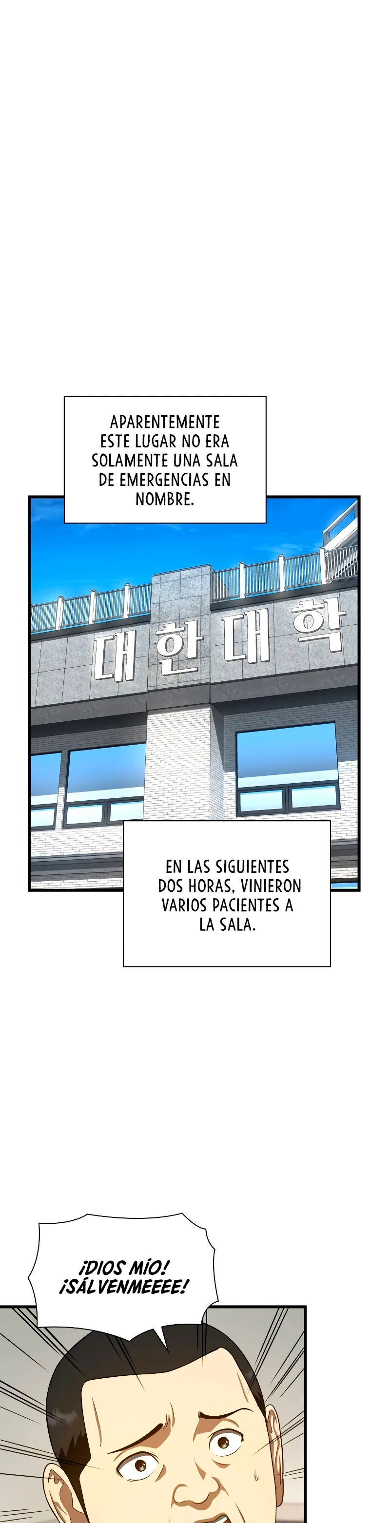 El cirujano perfecto > Capitulo 48 > Page 311