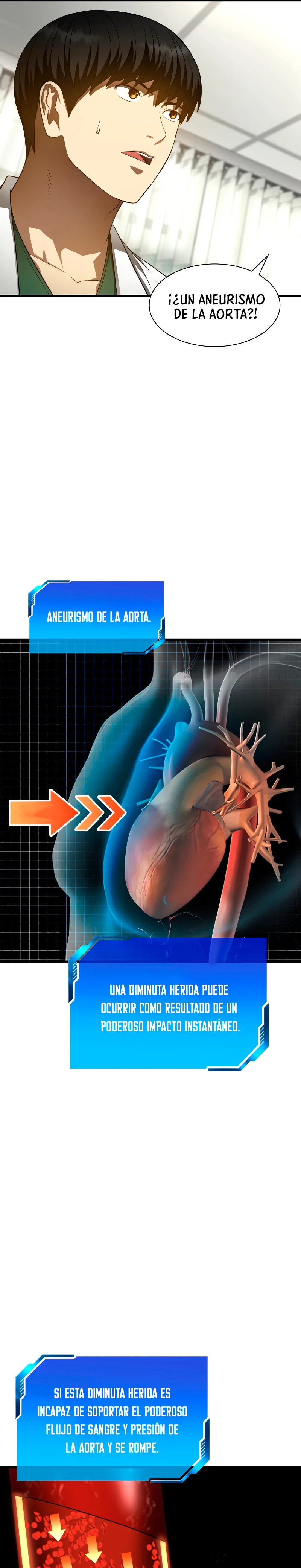 El cirujano perfecto > Capitulo 50 > Page 141