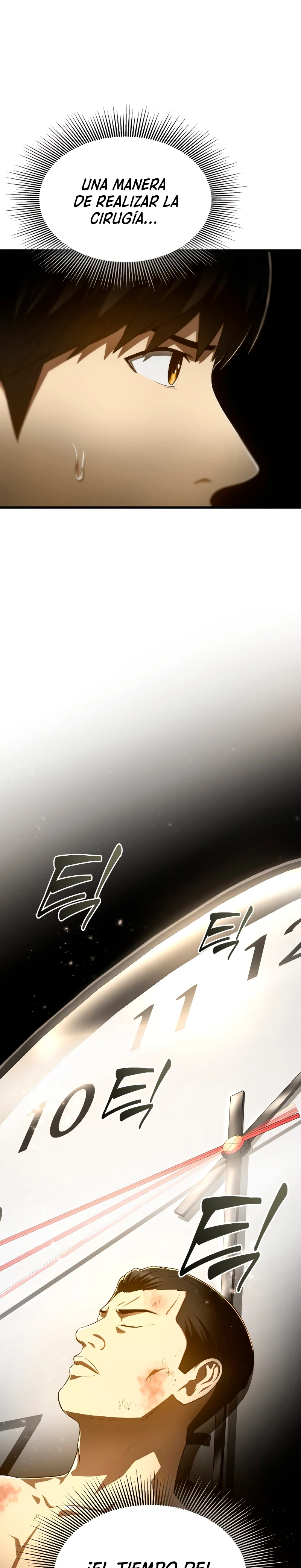 El cirujano perfecto > Capitulo 50 > Page 201