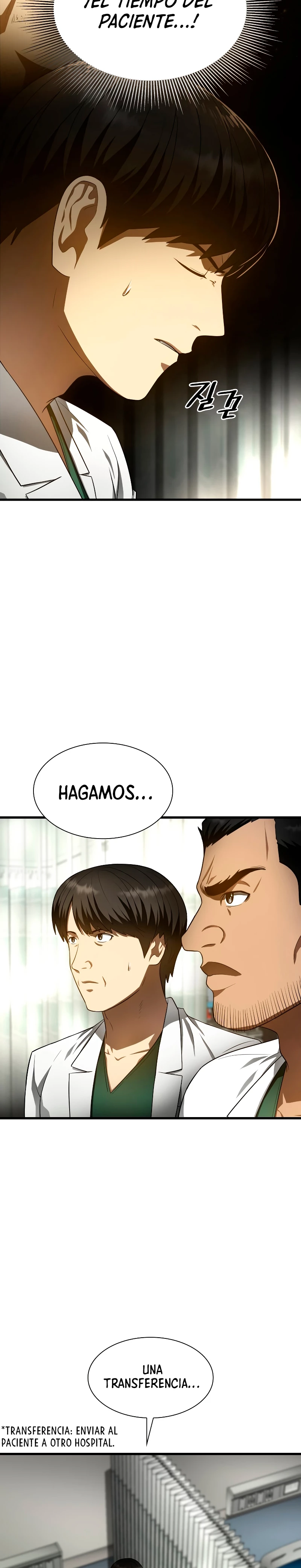 El cirujano perfecto > Capitulo 50 > Page 211