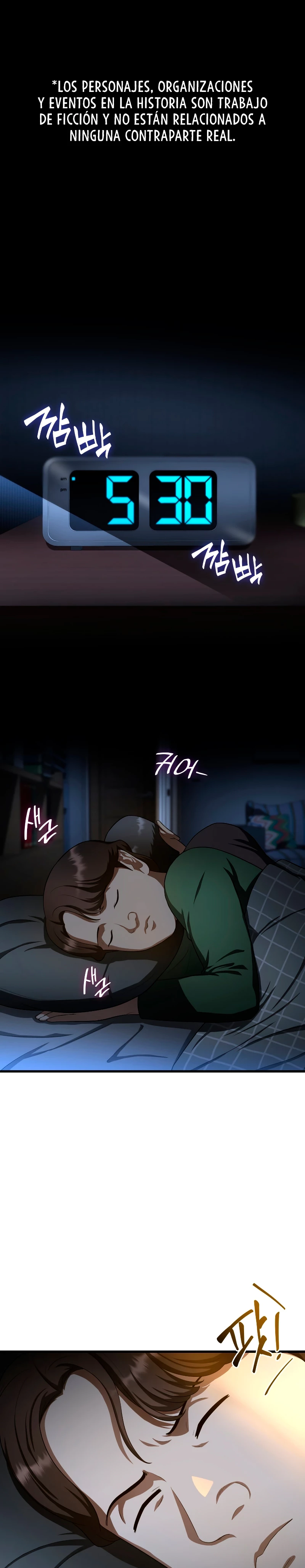 El cirujano perfecto > Capitulo 51 > Page 11