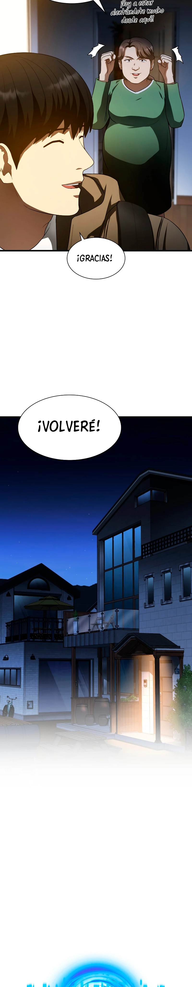 El cirujano perfecto > Capitulo 51 > Page 41