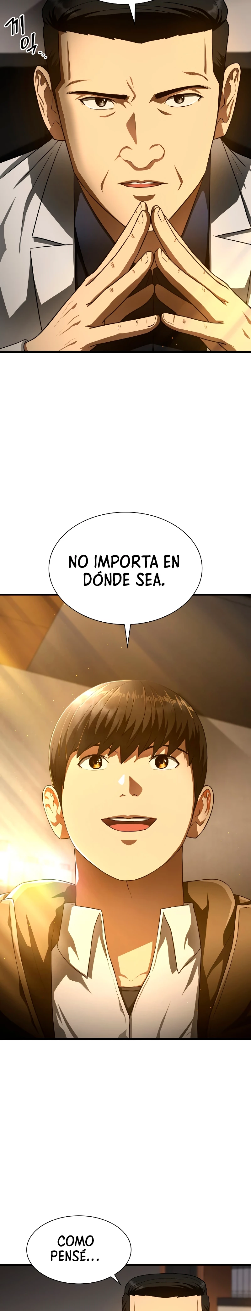 El cirujano perfecto > Capitulo 51 > Page 101