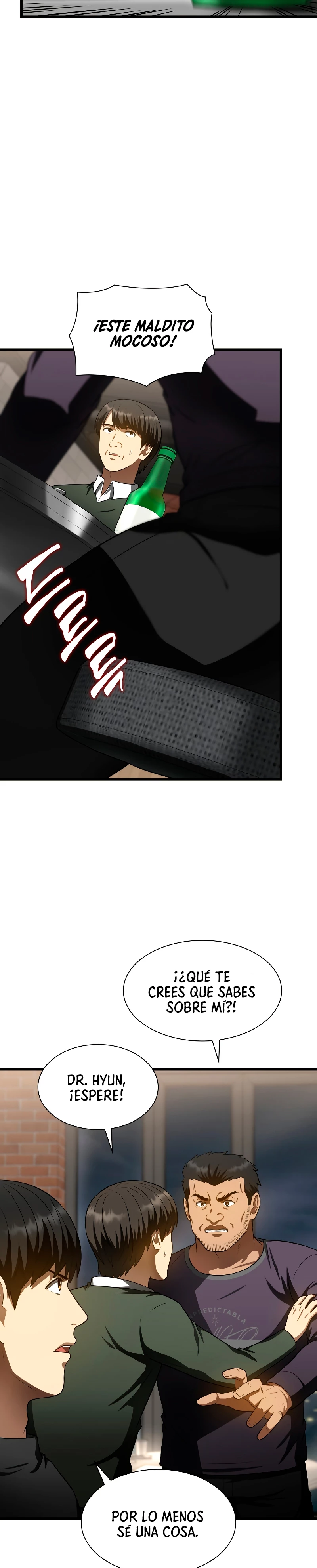 El cirujano perfecto > Capitulo 51 > Page 371