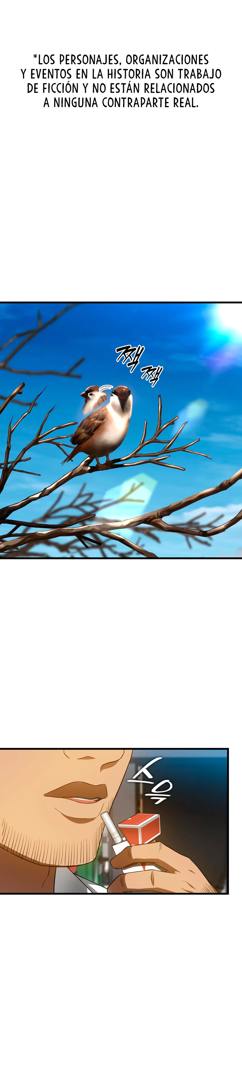 El cirujano perfecto > Capitulo 52 > Page 11