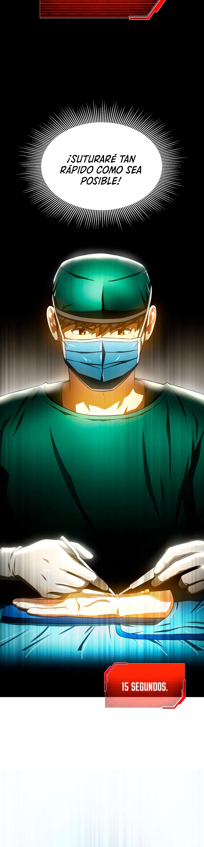 El cirujano perfecto > Capitulo 52 > Page 371