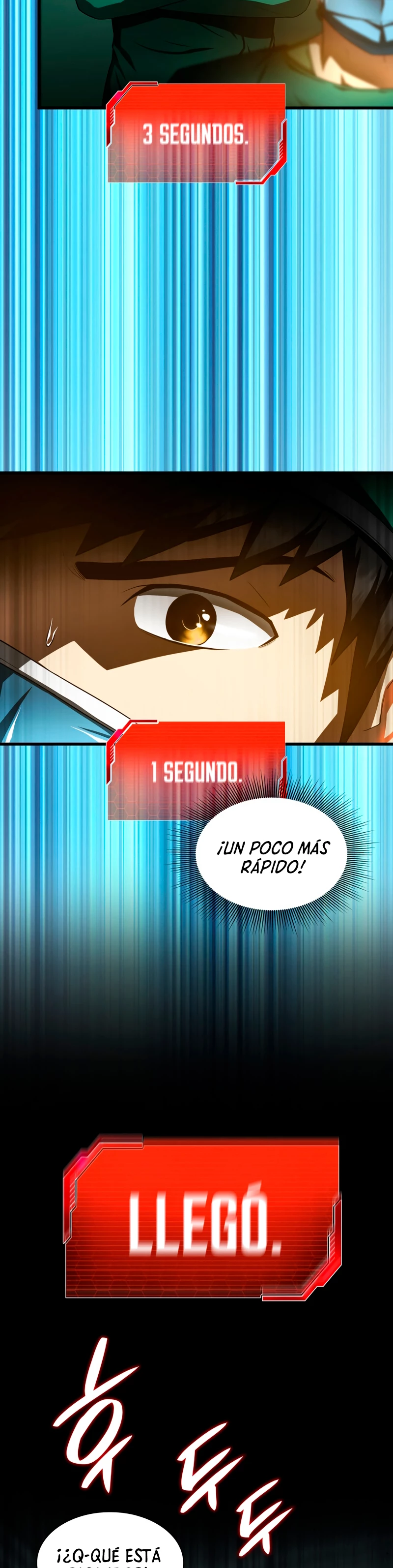 El cirujano perfecto > Capitulo 52 > Page 391