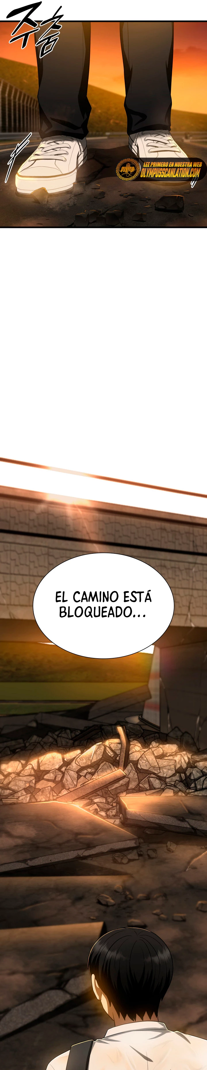 El cirujano perfecto > Capitulo 54 > Page 91