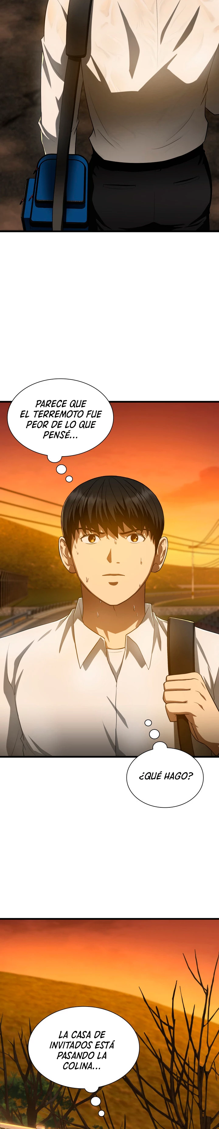 El cirujano perfecto > Capitulo 54 > Page 101