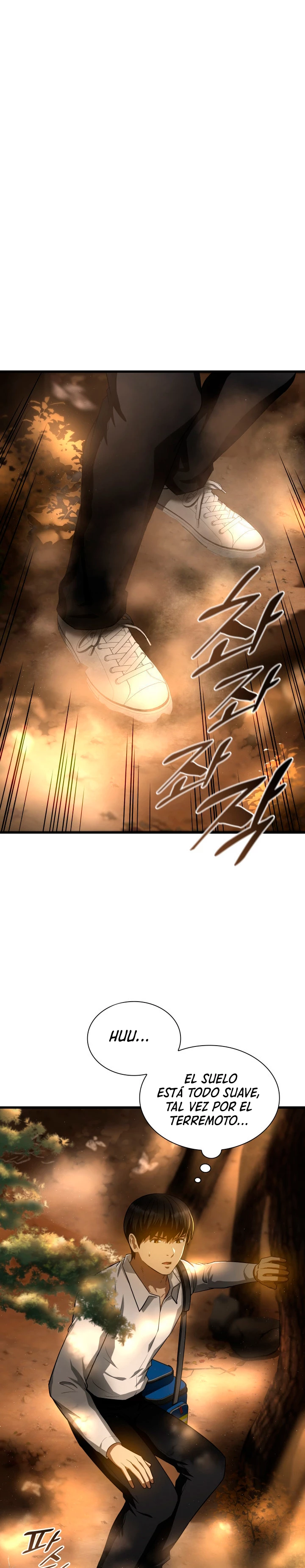 El cirujano perfecto > Capitulo 54 > Page 121