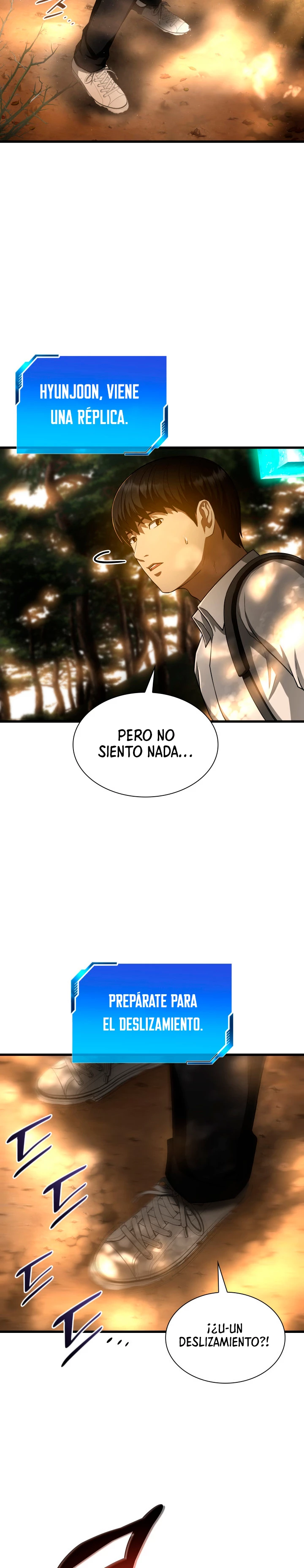 El cirujano perfecto > Capitulo 54 > Page 131