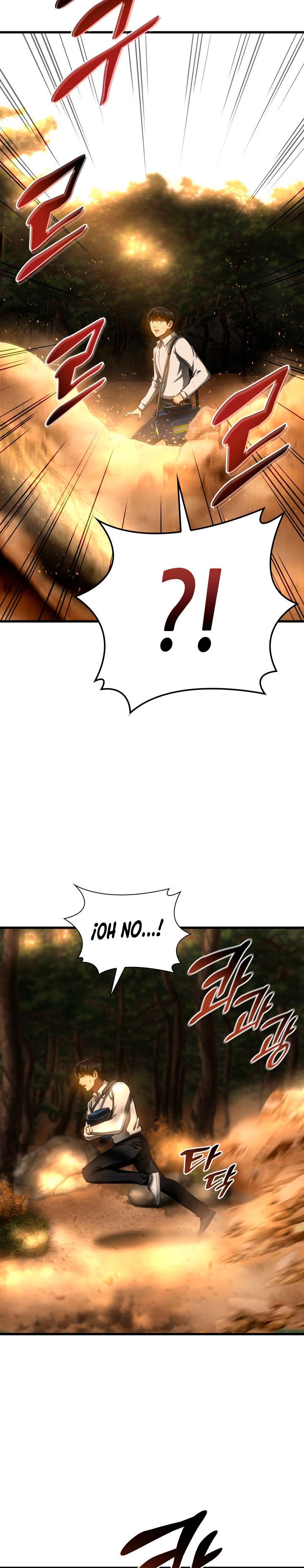 El cirujano perfecto > Capitulo 54 > Page 141