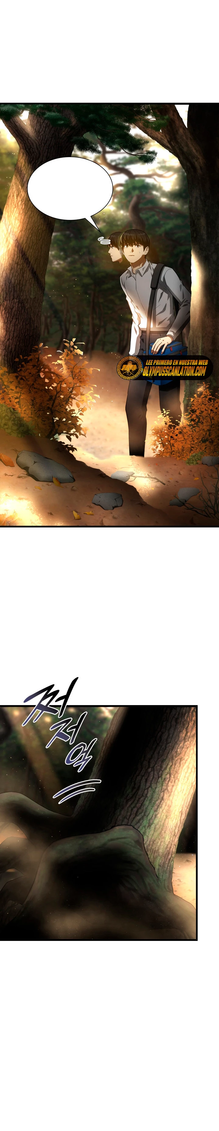 El cirujano perfecto > Capitulo 54 > Page 171