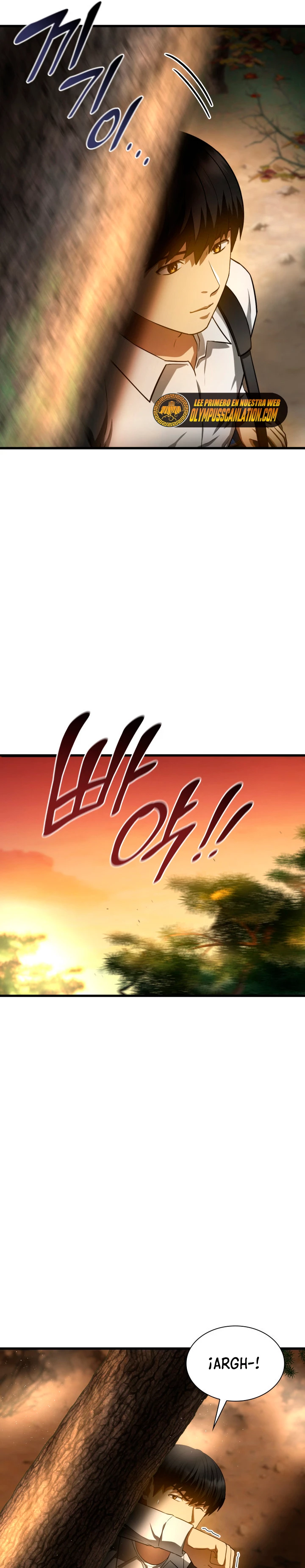 El cirujano perfecto > Capitulo 54 > Page 181