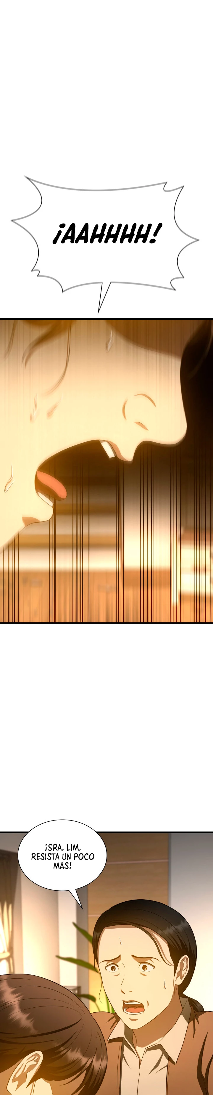 El cirujano perfecto > Capitulo 54 > Page 201