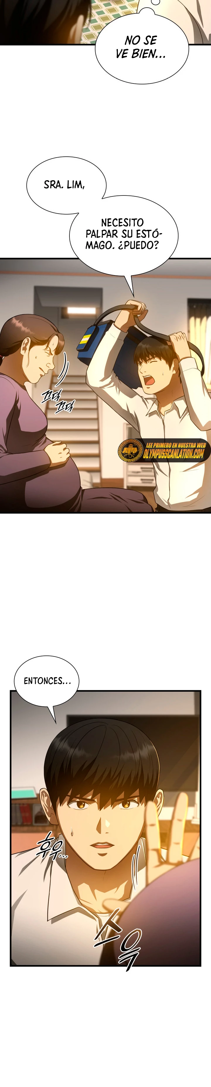 El cirujano perfecto > Capitulo 54 > Page 211