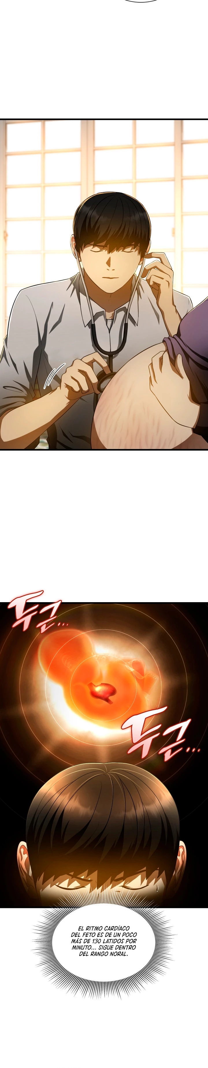 El cirujano perfecto > Capitulo 54 > Page 241