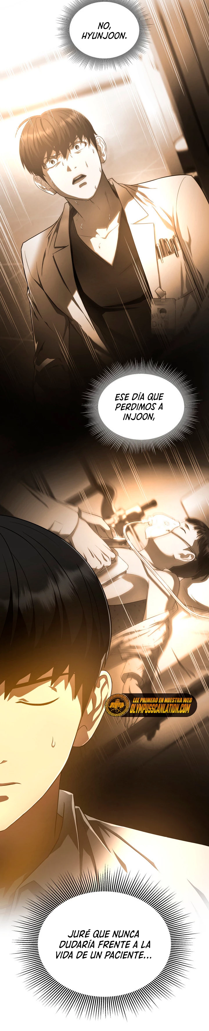 El cirujano perfecto > Capitulo 54 > Page 271