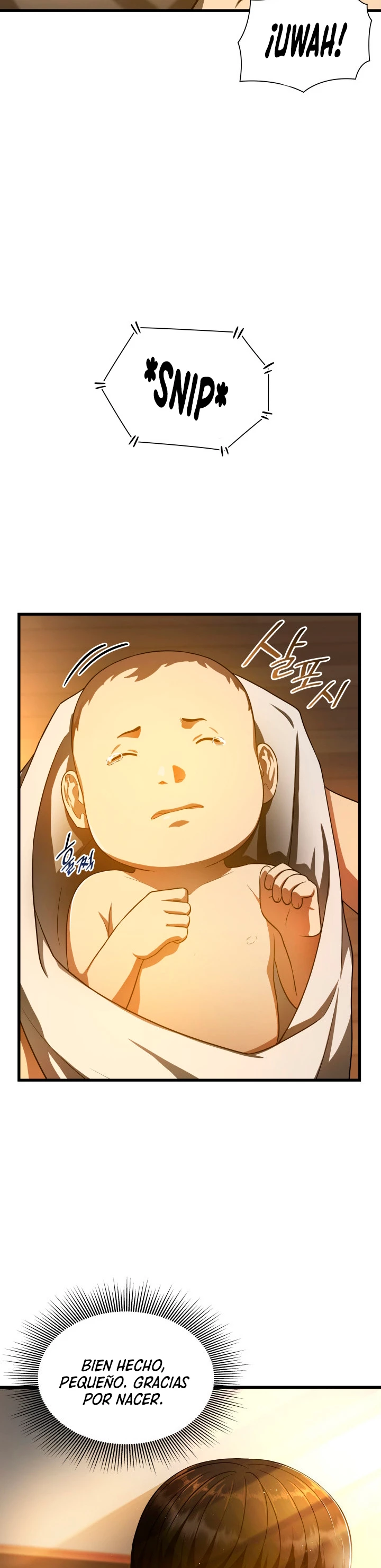 El cirujano perfecto > Capitulo 54 > Page 441