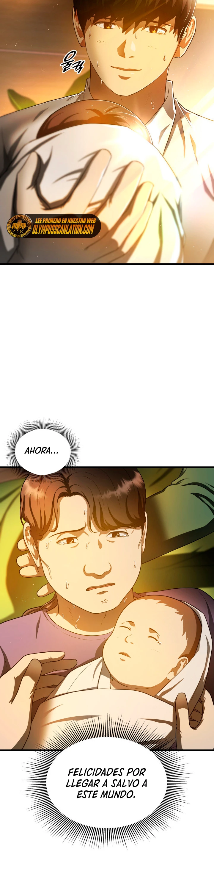 El cirujano perfecto > Capitulo 54 > Page 451