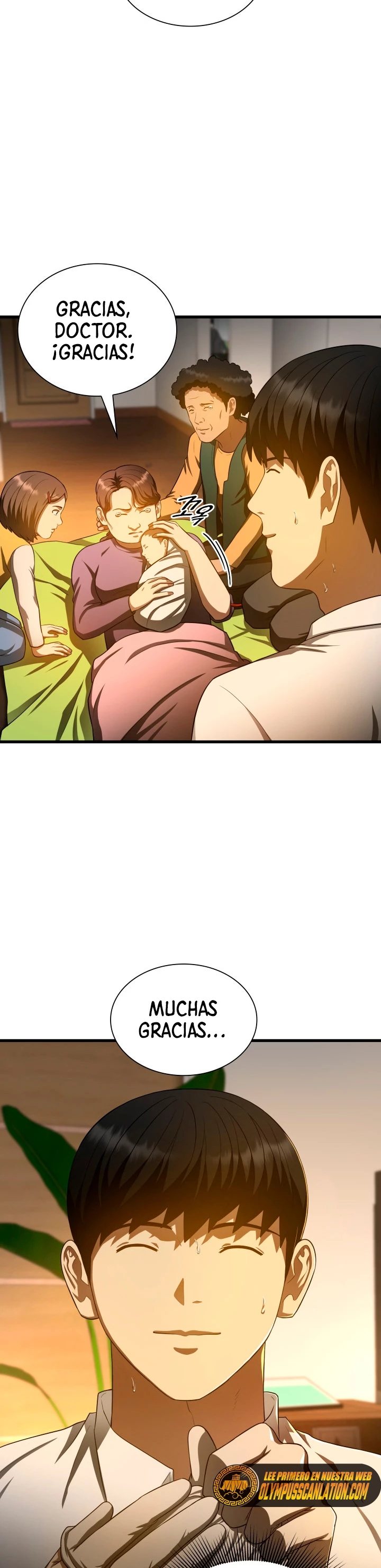 El cirujano perfecto > Capitulo 54 > Page 471