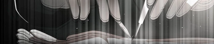 El cirujano perfecto > Capitulo 53 > Page 31