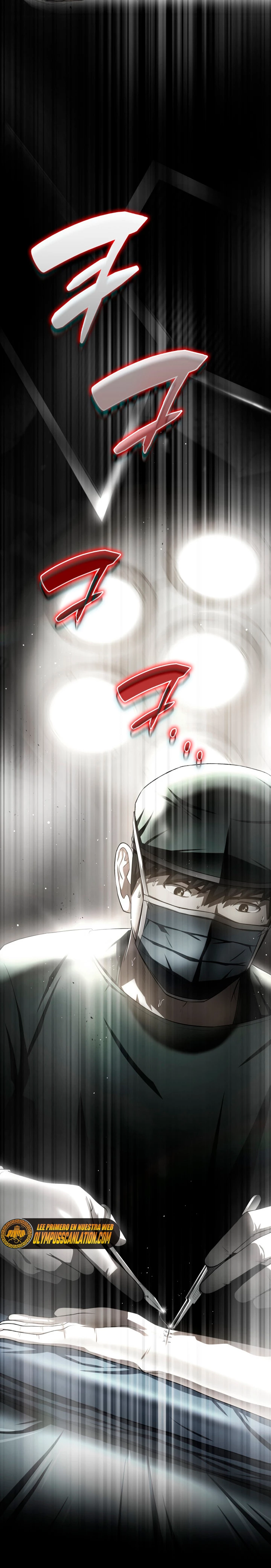 El cirujano perfecto > Capitulo 53 > Page 41