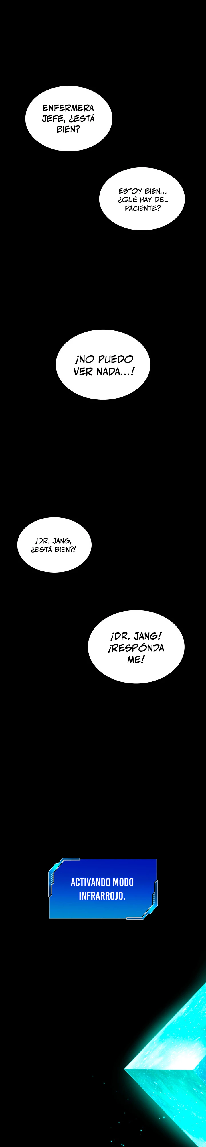 El cirujano perfecto > Capitulo 53 > Page 61