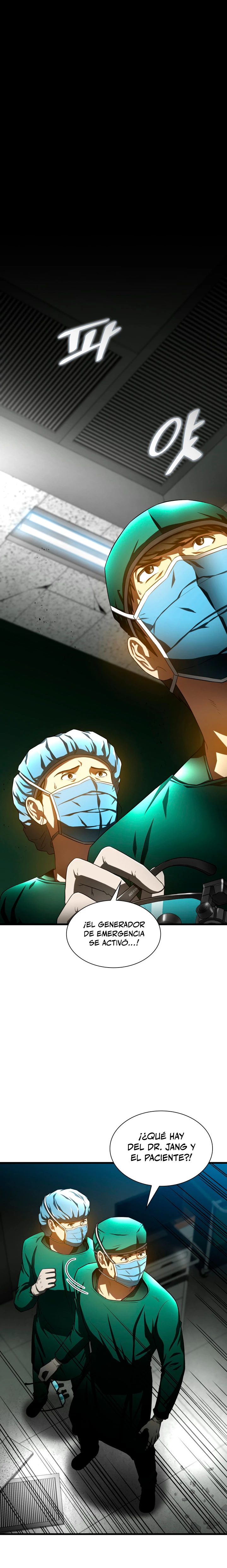 El cirujano perfecto > Capitulo 53 > Page 81