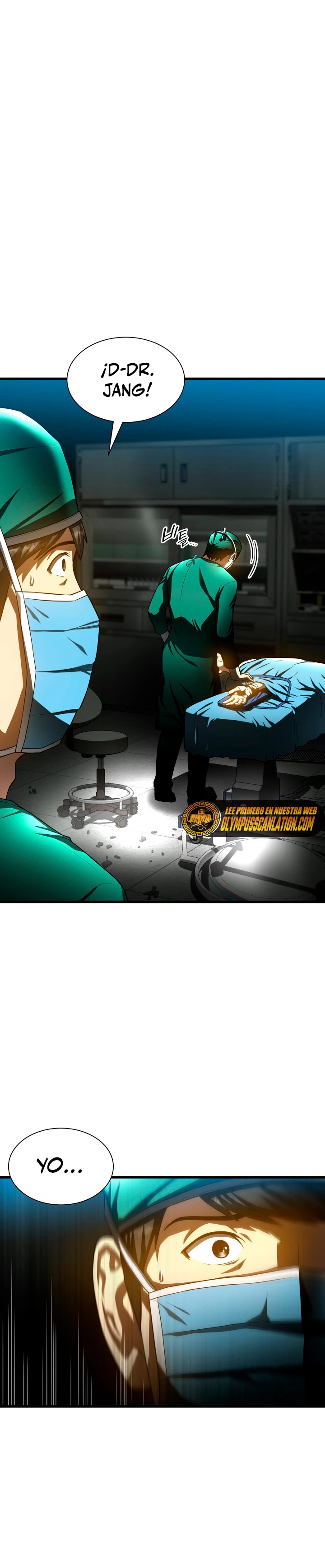 El cirujano perfecto > Capitulo 53 > Page 91