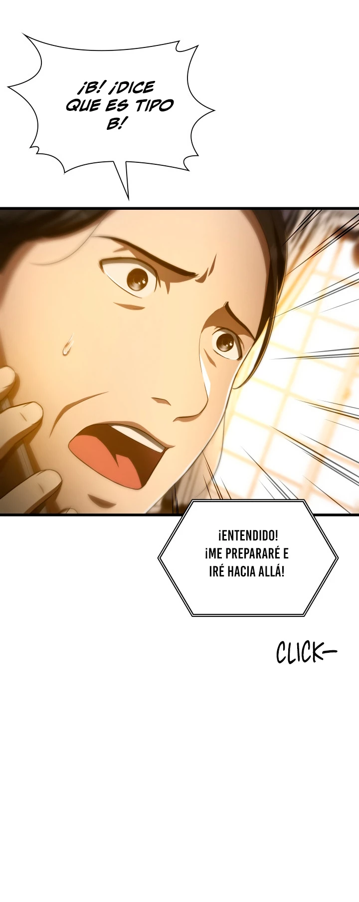 El cirujano perfecto > Capitulo 53 > Page 351