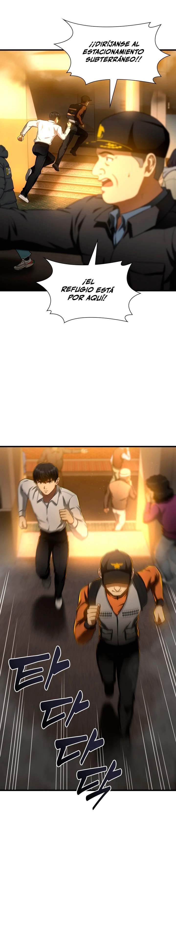 El cirujano perfecto > Capitulo 56 > Page 31