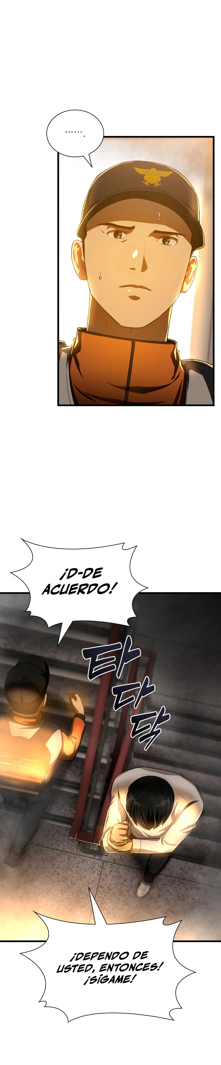 El cirujano perfecto > Capitulo 56 > Page 61