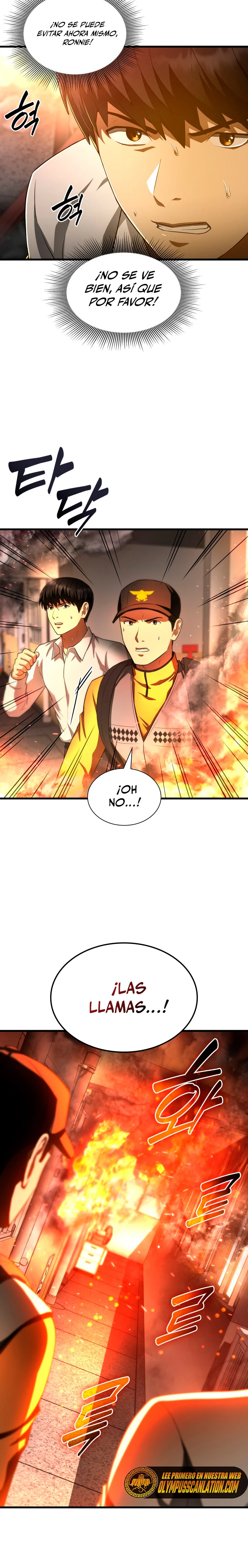 El cirujano perfecto > Capitulo 56 > Page 81