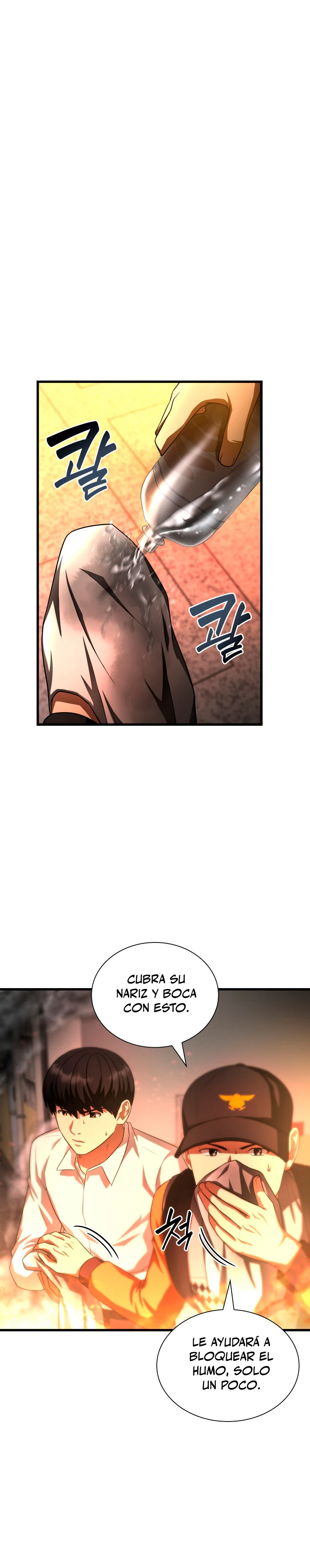 El cirujano perfecto > Capitulo 56 > Page 91