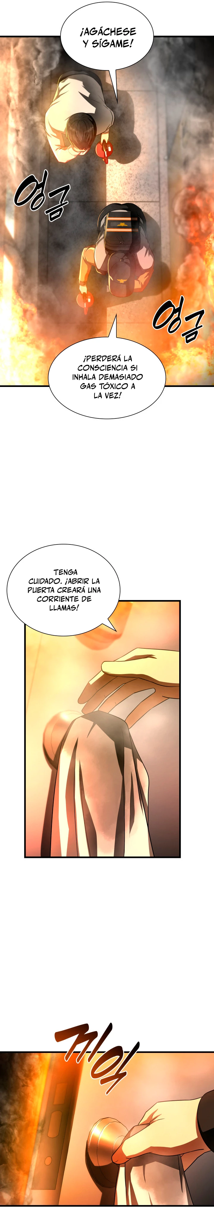 El cirujano perfecto > Capitulo 56 > Page 101