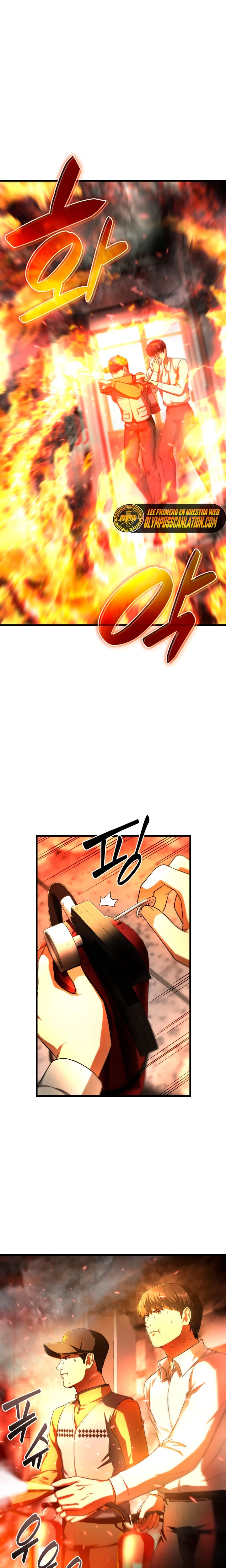 El cirujano perfecto > Capitulo 56 > Page 121